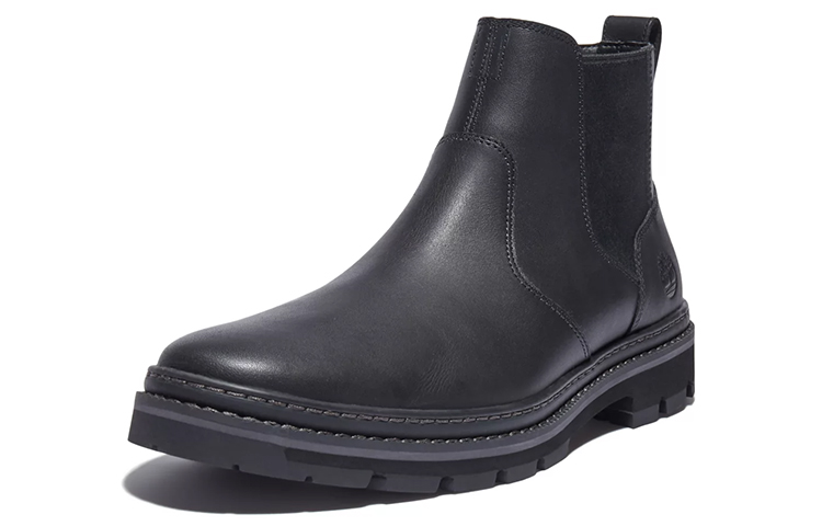 Order Timberland Port Union Chelsea Boot 'Hitam' A44K9015
