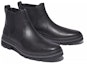 Shop Timberland Port Union Chelsea Boot 'Hitam' A44K9015