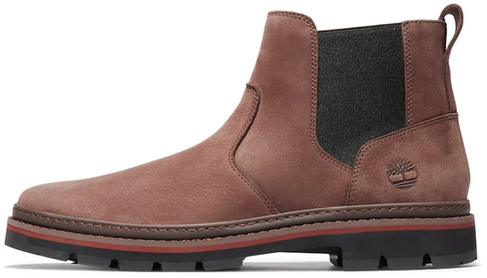 Timberland Port Union Chelsea Boot 'Honey Brown' A44KHV13 Buy Timberland Port Union Chelsea Boot 'Honey Brown' A44KHV13
