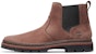 But Chelsea Timberland Port Union 'Honey Brown' A44KHV13