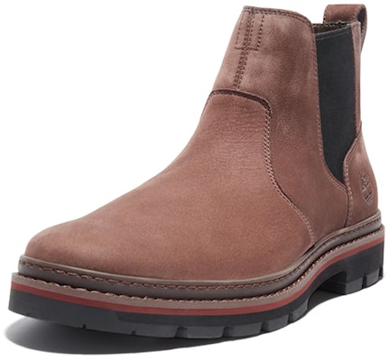 Timberland Port Union Chelsea Boot 'Honey Brown' A44KHV13 Lookbook Timberland Port Union Chelsea Boot 'Honey Brown' A44KHV13