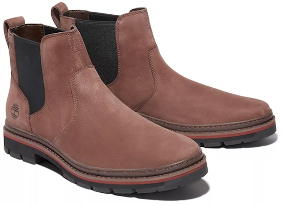Timberland Port Union Chelsea Boot 'Honey Brown' A44KHV13 Shop Timberland Port Union Chelsea Boot 'Honey Brown' A44KHV13