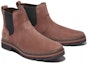 Shop But Chelsea Timberland Port Union 'Honey Brown' A44KHV13