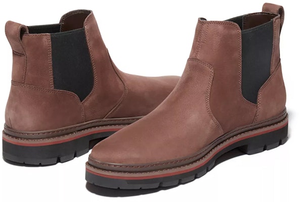 Timberland Port Union Chelsea Boot 'Honey Brown' A44KHV13 Purchase Timberland Port Union Chelsea Boot 'Honey Brown' A44KHV13