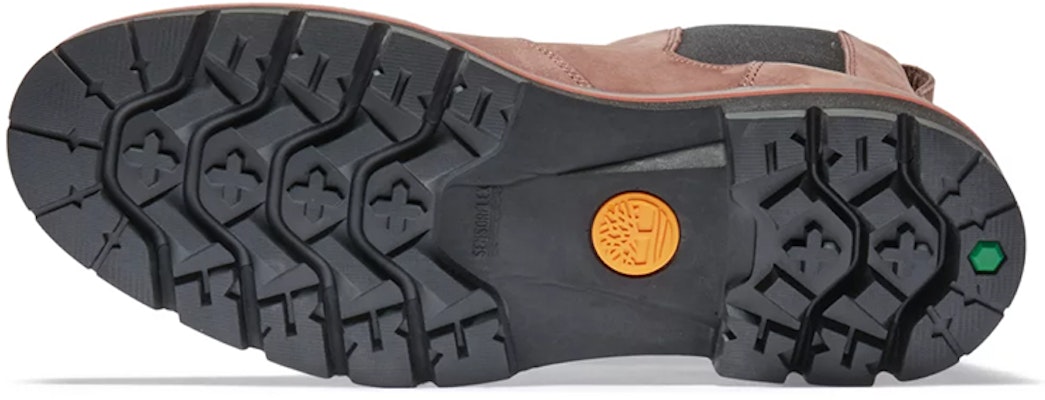 Timberland Port Union Chelsea Boot 'Honey Brown' A44KHV13 Details for Timberland Port Union Chelsea Boot 'Honey Brown' A44KHV13