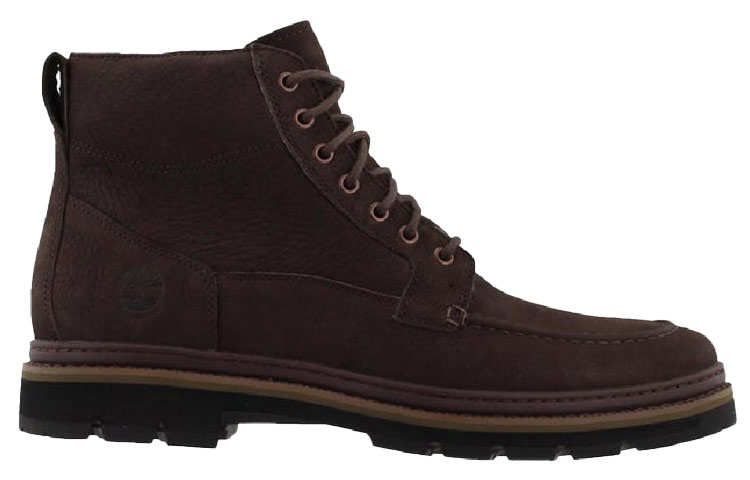 Order Timberland Port Union Martin Boot 'Brown' 0186D087