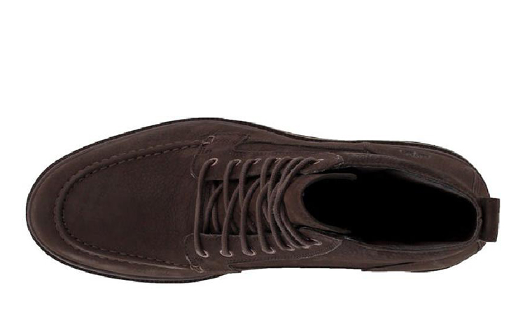Lookbook Timberland Port Union Martin Boot 'Brown' 0186D087