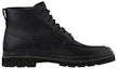 Order Timberland Port Union Mid 'Hitam Comfort' 0182A486