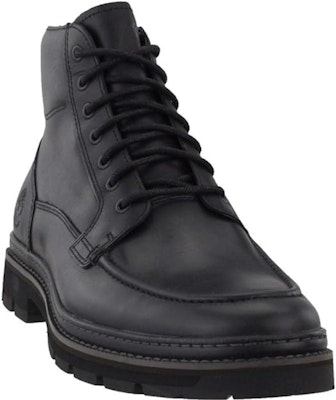 Timberland Port Union Mid 'Black Comfort' 0182A486 Lookbook Timberland Port Union Mid 'Black Comfort' 0182A486