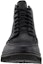 Shop Timberland Port Union Mid 'Hitam Comfort' 0182A486