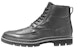 But Moc Kalas Air Kulit Timberland Port Union 'Hitam' A28ZD015