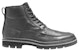 But Moc Kalas Air Kulit Timberland Port Union 'Hitam' A28ZD015