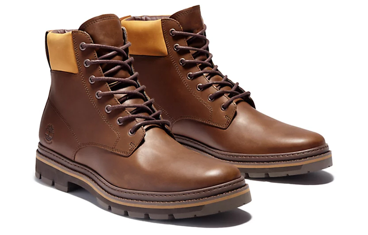 Order Timberland Port Union Punta Lisa 'Impermeable Marrón' A2KYA220