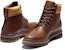 Timberland Port Union Plain-Toe 'Waterproof Brown' A2KYA220