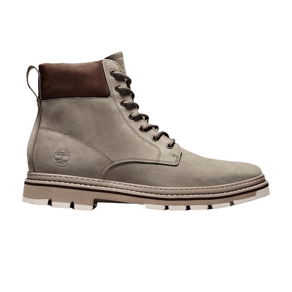 Timberland Port Union Waterproof Boot 'Olive' TB0A42XY-901
