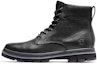 Buy Timberland Port Union Waterproof Boots 'Hitam Full Grain' A2KYW015