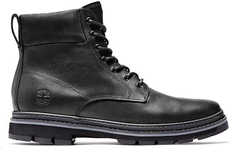 Botas Impermeables Timberland Port Union 'Cuero Negro' A2KYW015 Order Botas Impermeables Timberland Port Union 'Cuero Negro' A2KYW015
