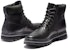 Timberland Port Union Waterproof Boots 'Hitam Full Grain' A2KYW015