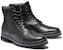 Timberland Port Union Waterproof Boots 'Hitam Full Grain' A2KYW015