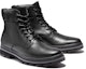 Shop Timberland Port Union Waterproof Boots 'Hitam Full Grain' A2KYW015