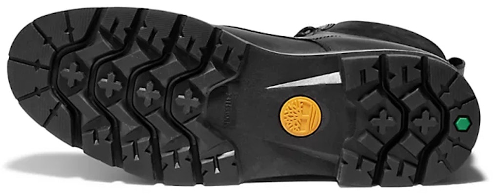 Timberland Port Union Waterproof Boots 'Black Full Grain' A2KYW015 Purchase Timberland Port Union Waterproof Boots 'Black Full Grain' A2KYW015