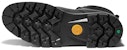 Timberland Port Union Waterproof Boots 'Hitam Full Grain' A2KYW015