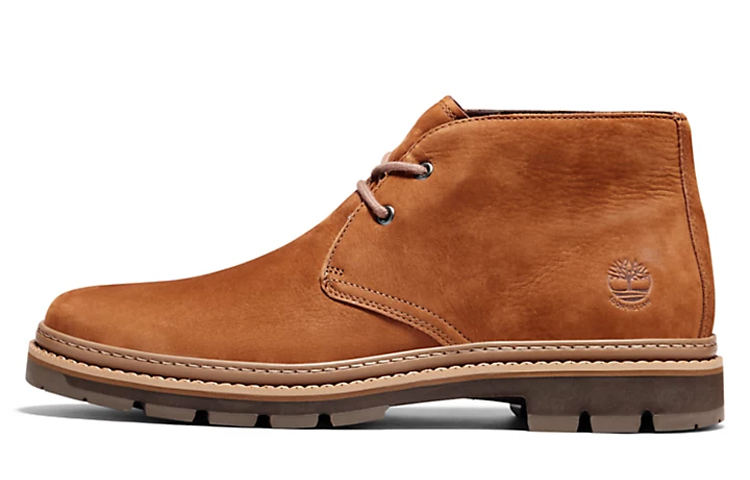 Timberland Port Union Waterproof Boots 'Brown' A291M220