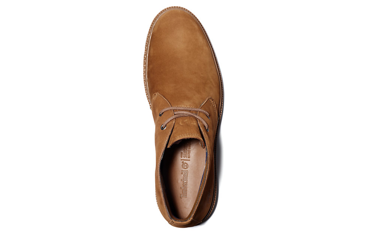 Shop Timberland Port Union But Kalers Air Tahan 'Coklat' A291M220