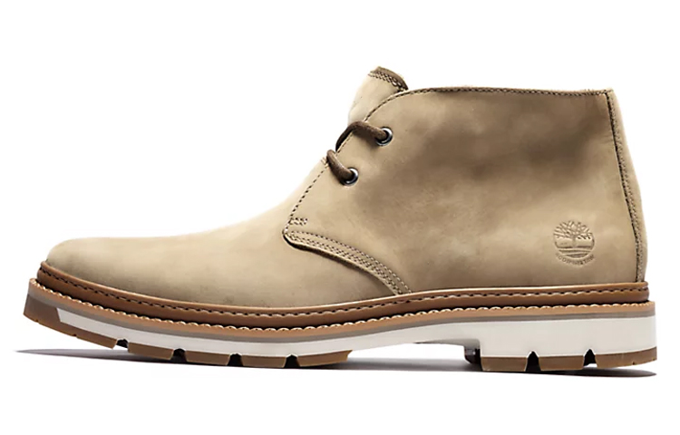 Timberland Port Union Waterproof Boots 'Grey' A2E93838