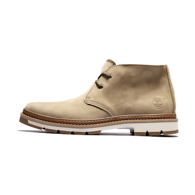 Timberland Port Union Waterproof Boots 'Grey'