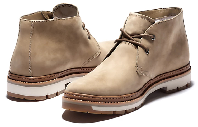 Order Timberland Port Union Waterproof Boots 'Grey' A2E93838