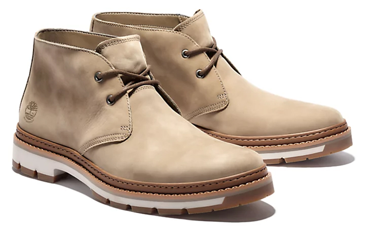 Lookbook Timberland Port Union Waterproof Boots 'Grey' A2E93838