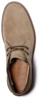 Shop Timberland添柏嶺 Port Union 防水工作靴 灰色