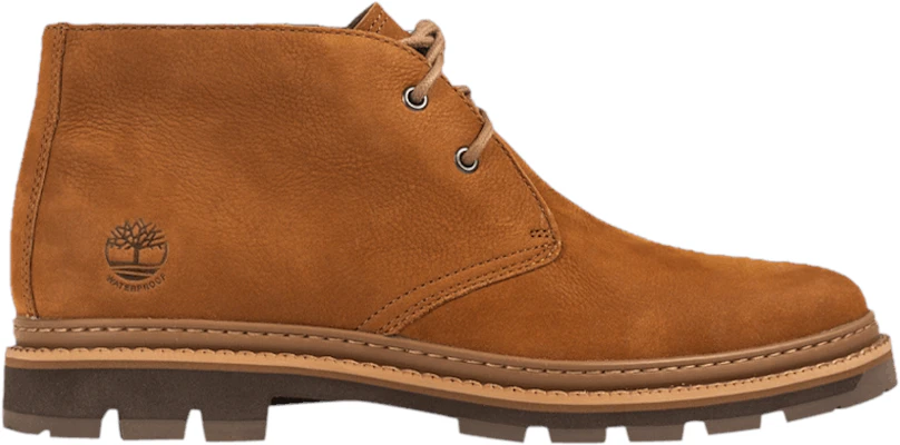 Timberland top port union