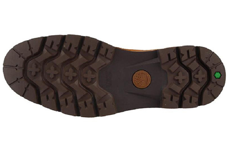 Purchase Timberland Port Union Wasserdicht Chukka Stiefel ''Braun'' A291M