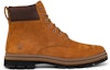 Order Timberland Port Union Waterproof Insulated Mid Boots 'Brown' A2BFCW