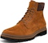 Lookbook Timberland Port Union Waterproof Insulated Mid Boots 'Brown' A2BFCW
