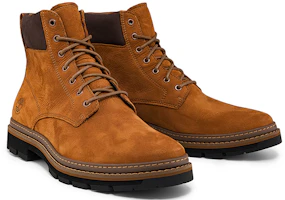 Purchase Timberland添柏嵐 Port Union 休閒萬用 防水工作服戶外靴 中棕色
