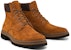 Timberland Port Union Waterproof Insulated Mid Boots 'Brown' A2BFCW