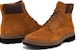 Timberland Port Union Waterproof Insulated Mid Boots 'Brown' A2BFCW
