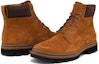 Details for Timberland Port Union Waterproof Insulated Mid Boots 'Brown' A2BFCW