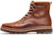 Timberland Port Union Waterproof Work Boot 'Wheat Brown' A2BSG210