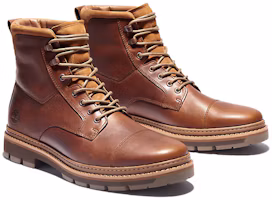 Order Timberland添柏瀾 Port Union 防水工作靴 小麥棕