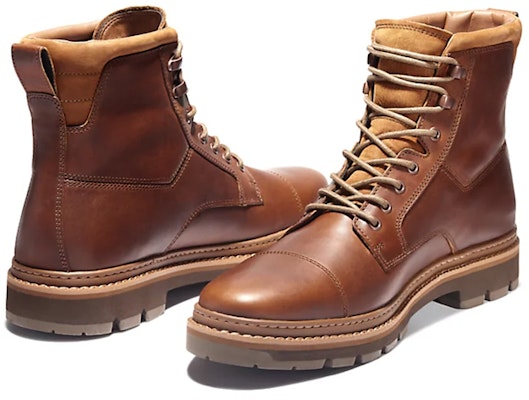 Timberland Port Union Waterproof Work Boot 'Wheat Brown' A2BSG210 Lookbook Timberland Port Union Waterproof Work Boot 'Wheat Brown' A2BSG210