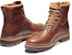 Timberland Port Union Waterproof Work Boot 'Wheat Brown' A2BSG210