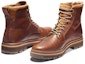 Lookbook Timberland Port Union Waterproof Work Boot 'Wheat Brown' A2BSG210