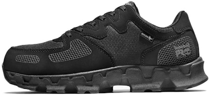 Timberland Powertrain 'Black Comfort' A16NN001 Timberland Powertrain 'Black Comfort' A16NN001