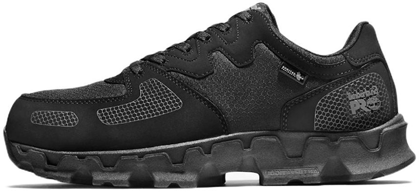 Timberland Powertrain 'Black Comfort' A16NN001 Buy Timberland Powertrain 'Black Comfort' A16NN001