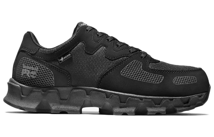 Order Timberland Powertrain 'Black Comfort' A16NN001