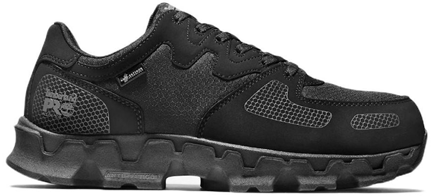 Timberland Powertrain 'Black Comfort' A16NN001 Order Timberland Powertrain 'Black Comfort' A16NN001